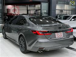 تۆیۆتا کامری